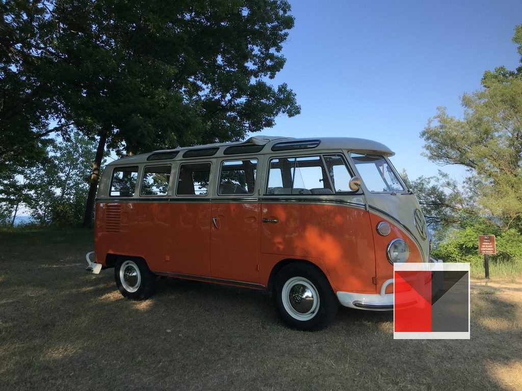 1967 vw bus attracts the kind buds we all need 14