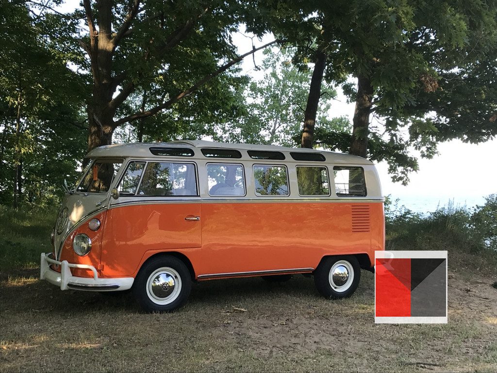 1967 vw bus attracts the kind buds we all need 18