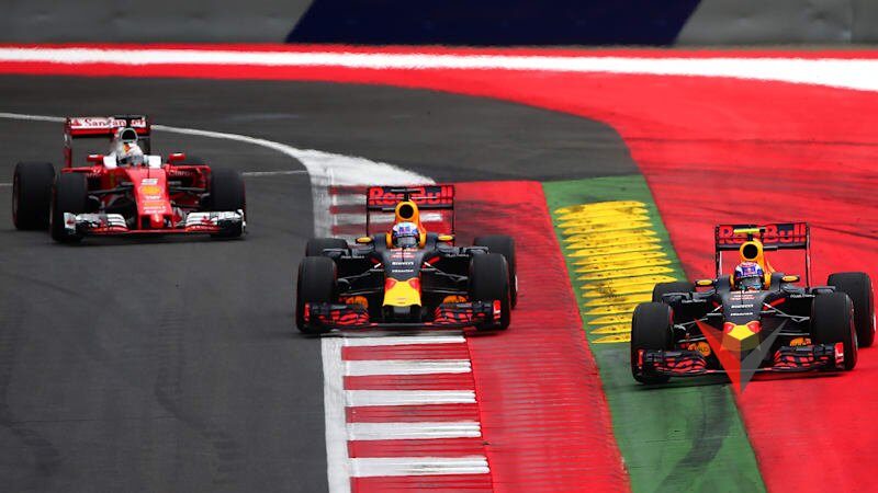 2020 formula 1 season to kick off july 5 with austrian double header