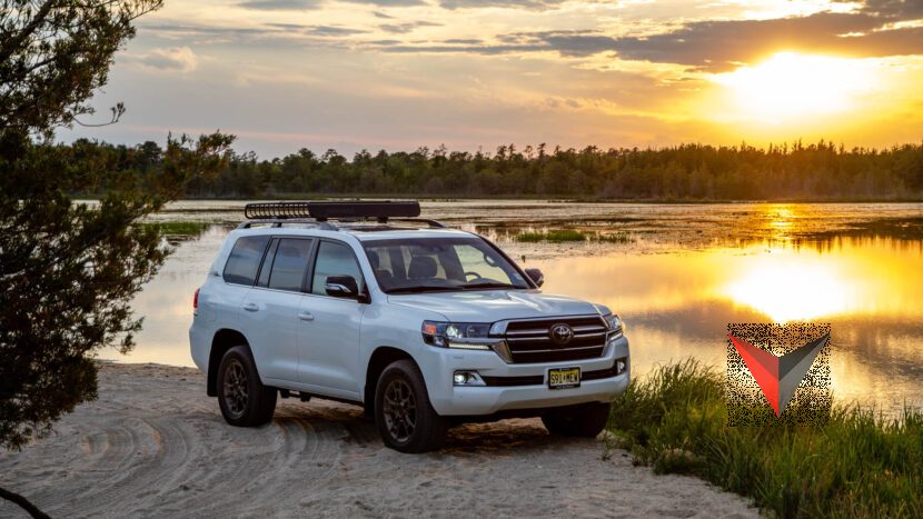 2020 toyota land cruiser heritage edition the luxury of utility 5