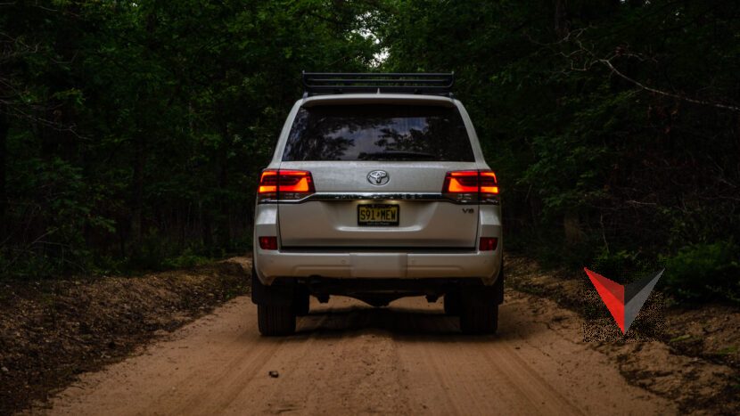 2020 toyota land cruiser heritage edition the luxury of utility 6