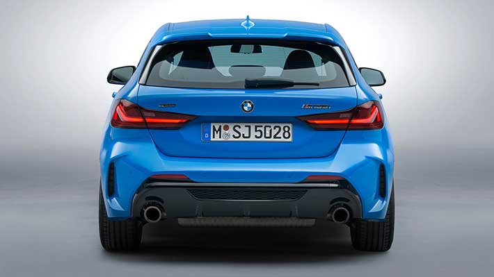 2021 audi s3 sportback vs bmw m135i 3