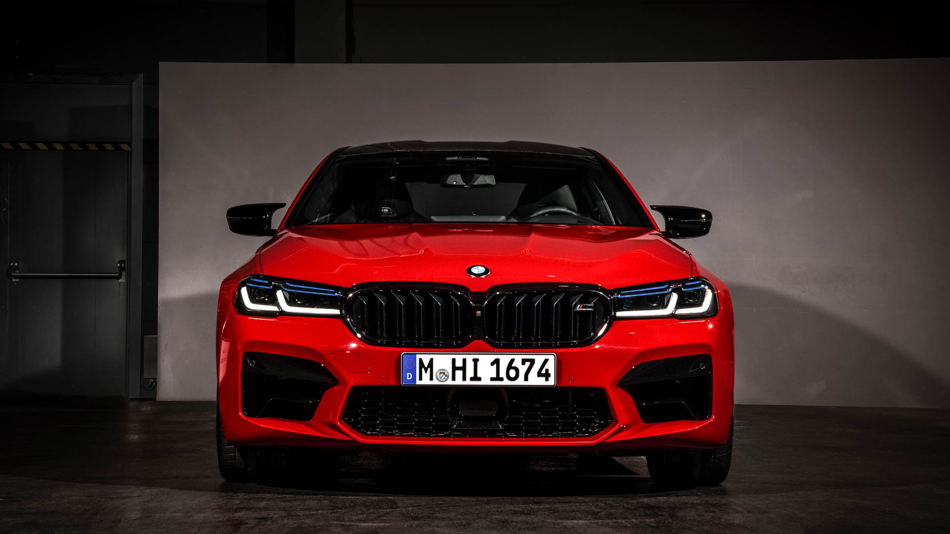 2021 bmw m5 lci vs audi rs6 avant 5