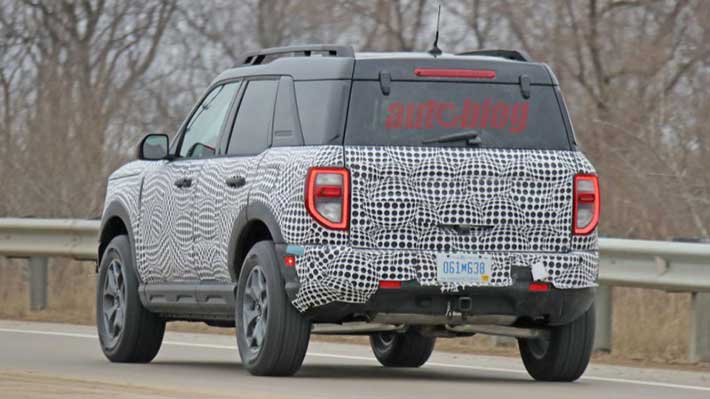 2021 ford bronco sport will get openable liftgate glass