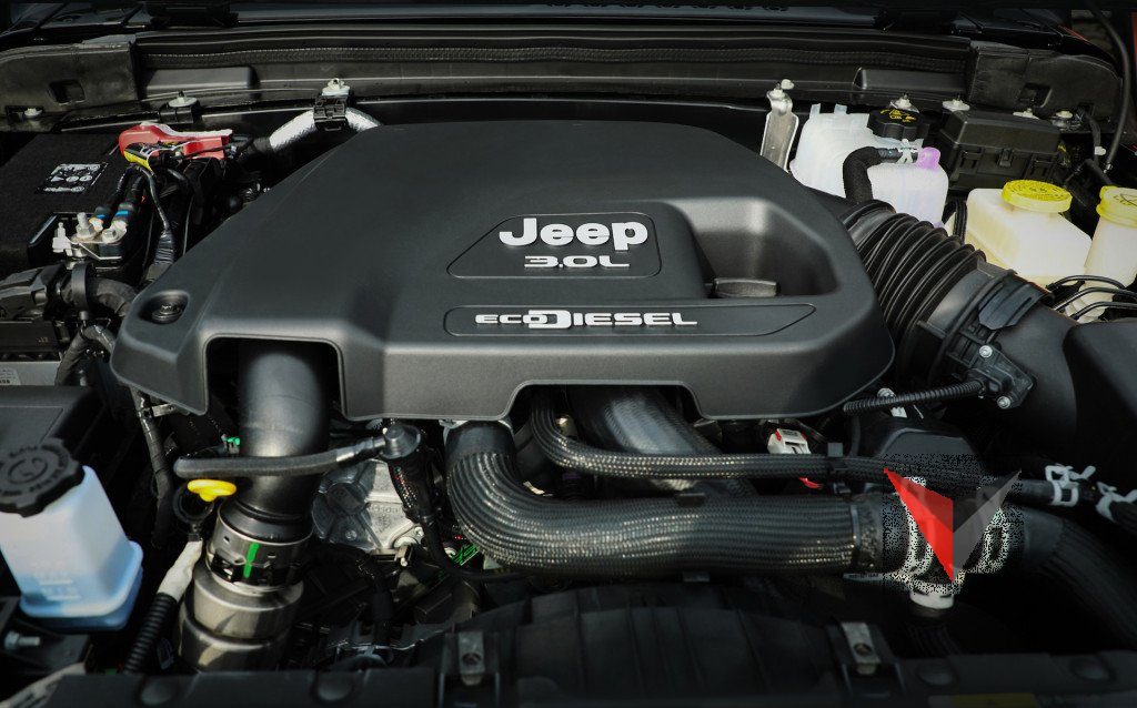 2021 jeep gladiator ecodiesel ready to deliver efficiency and fun