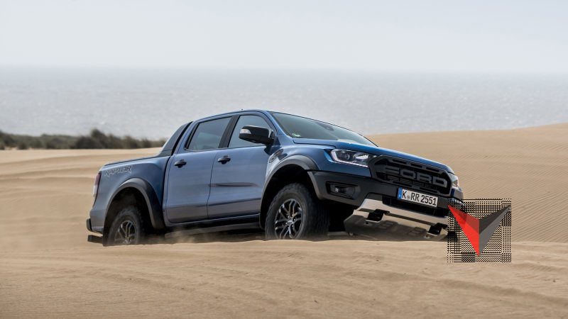 2022 ford ranger raptor coming to america with ecoboost v6