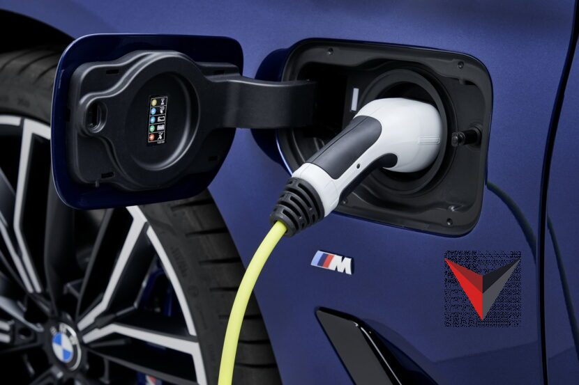 bmw sells more electrified vehicles in h1 2020 despite covid 19 pandemic