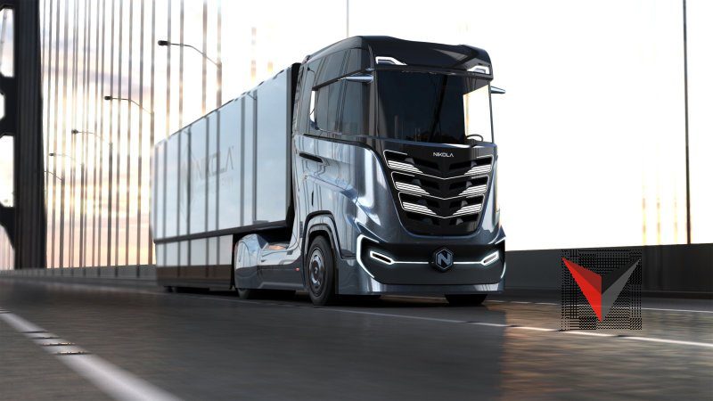 carb passes mandate for zero emissions heavy trucks