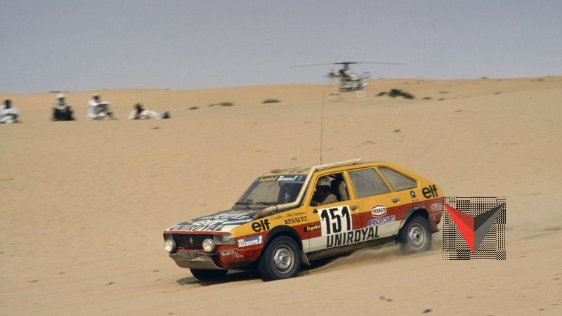 dakar rally adds classic category for 2021