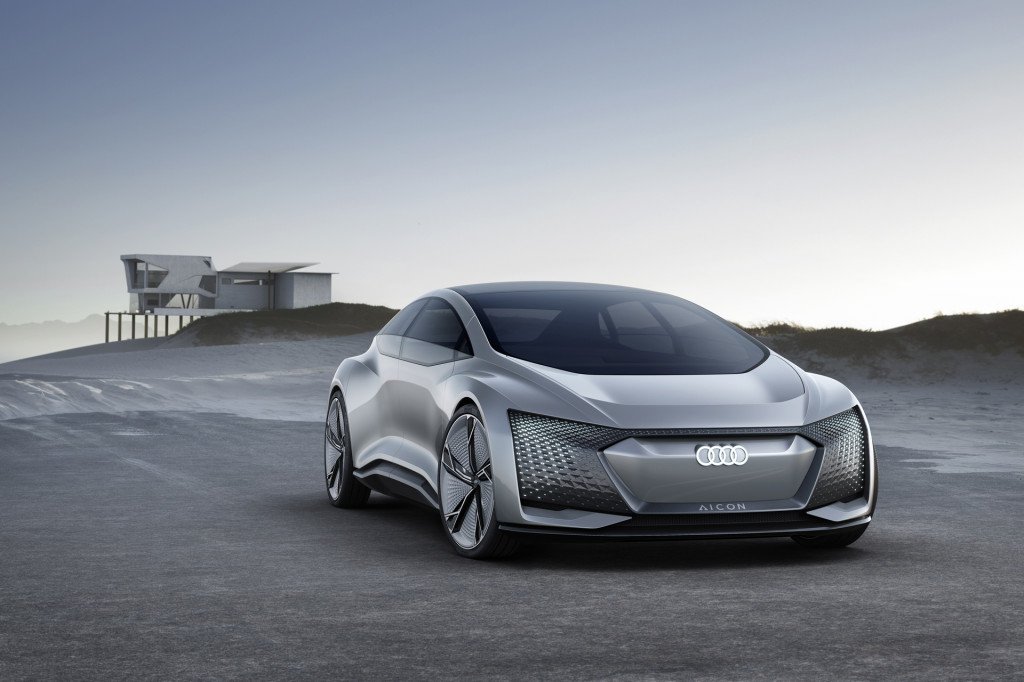 first vehicle from audi artemis tech skunkworks is reportedly an electric flagship sedan