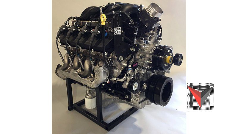 ford 7 3 liter godzilla v8 is now available as a crate engine