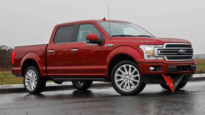 ford survey gauges owners love of trucks interest in ev pickups