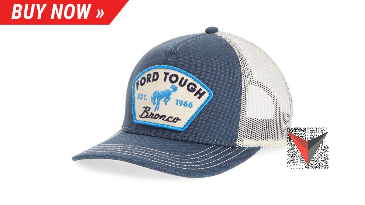 the ford bronco store has tons of cool stuff to enable your addiction 2