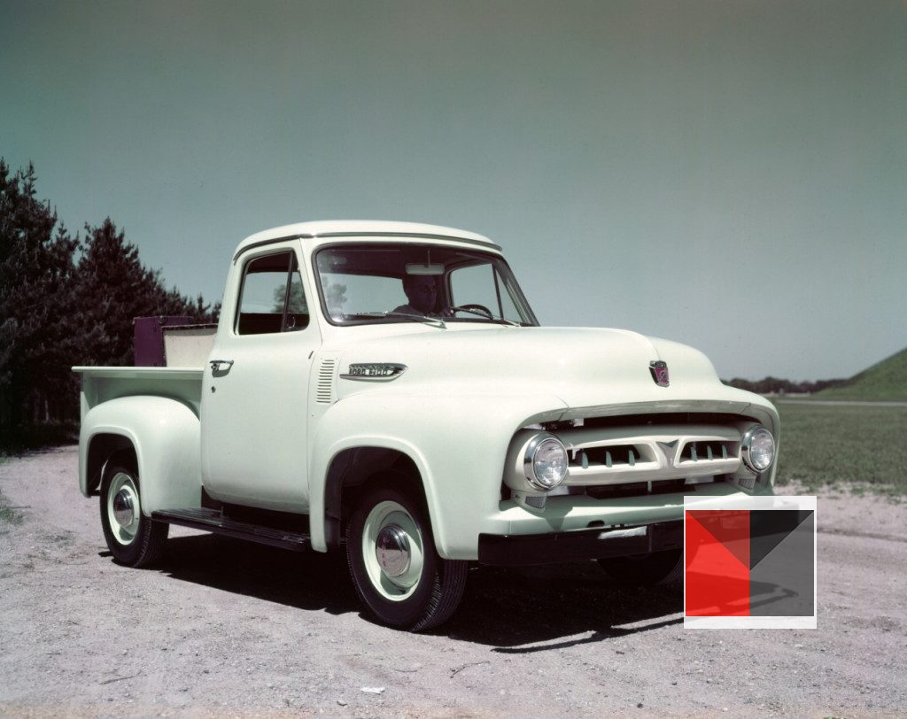 the ford f 150 pickup truck over the years a brief history 2