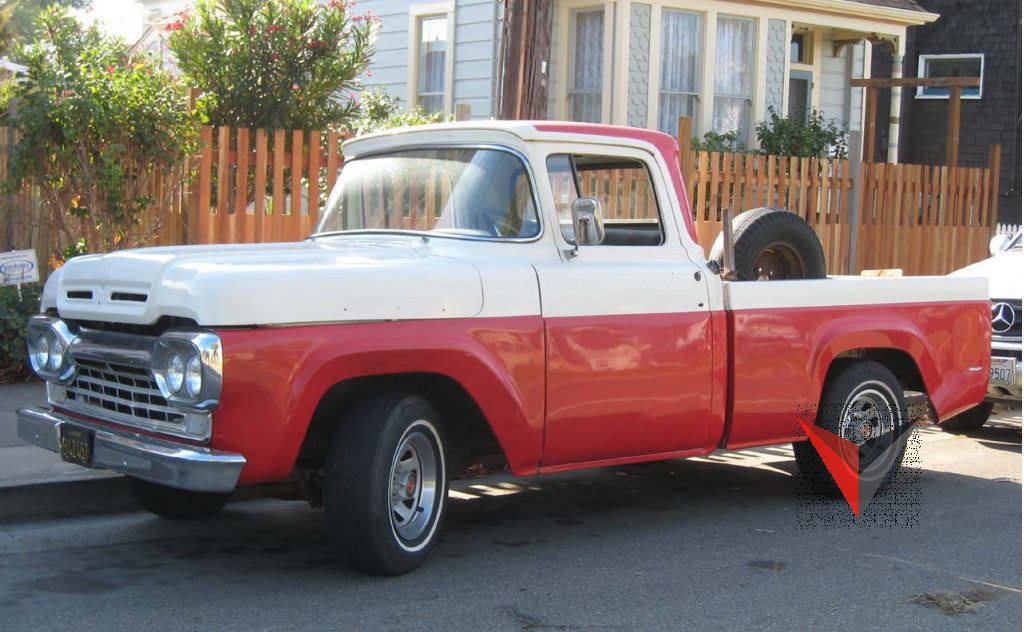 the ford f 150 pickup truck over the years a brief history 3