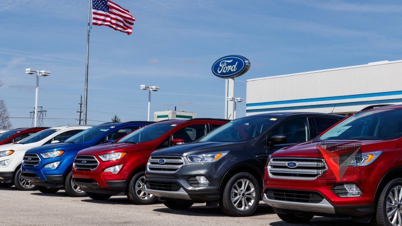 u s auto sales remained depressed in june despite retail upswing